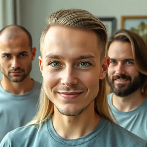 Hair Innovations & Day Spa in Coloma