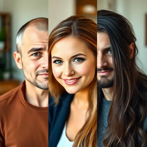 Harding's Market in Coloma