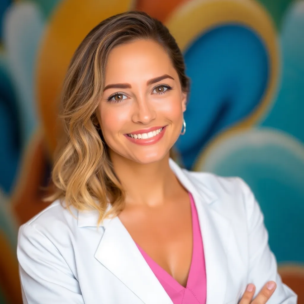 A Comprehensive Dermatology Center