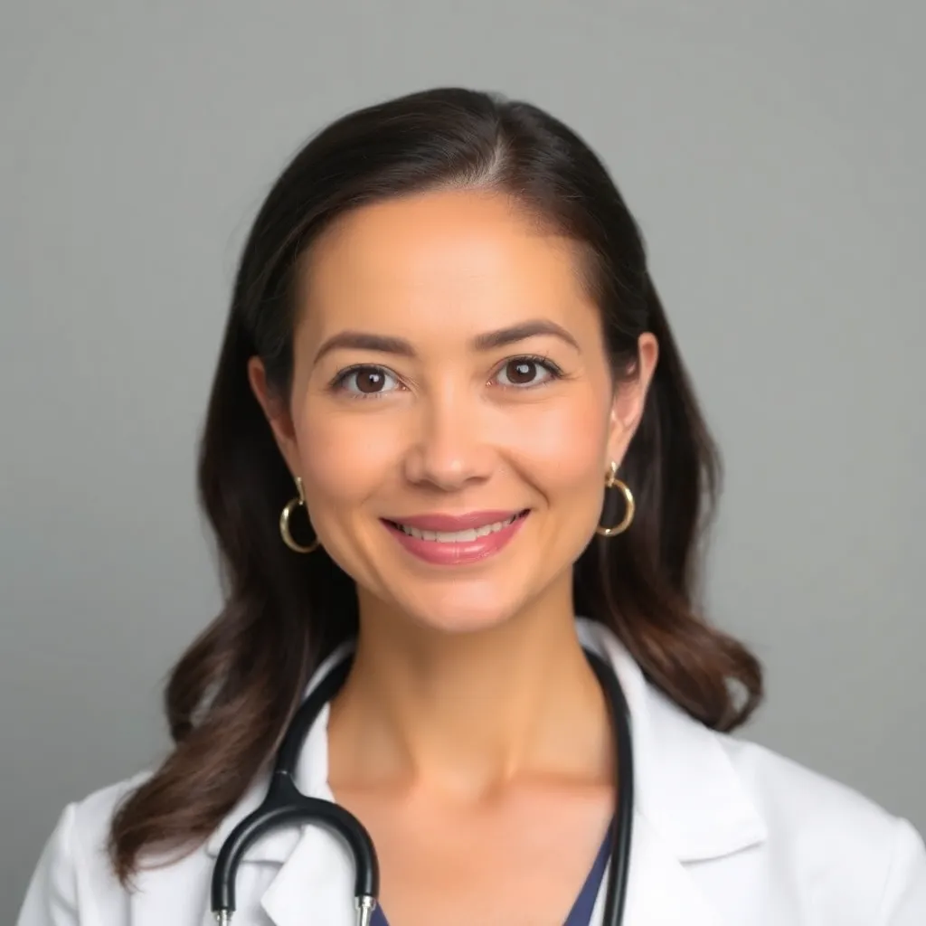 A Comprehensive Dermatology