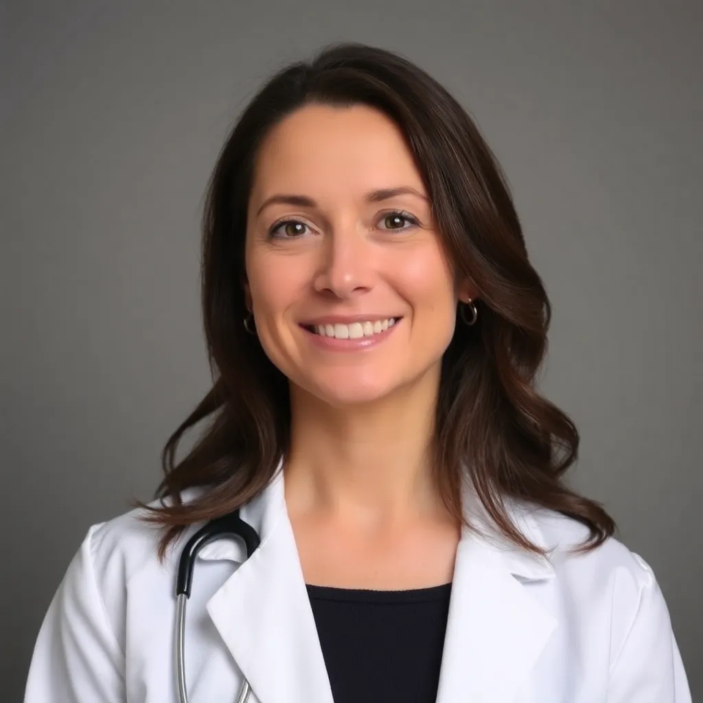 Adult And Pediatric Dermatology