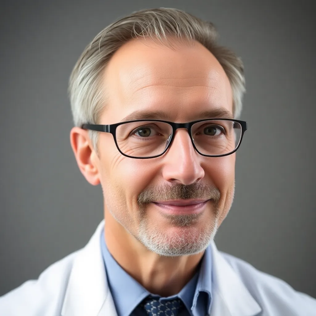 Ann Arbor Saline Dermatology: Joshua Bornstein, Md