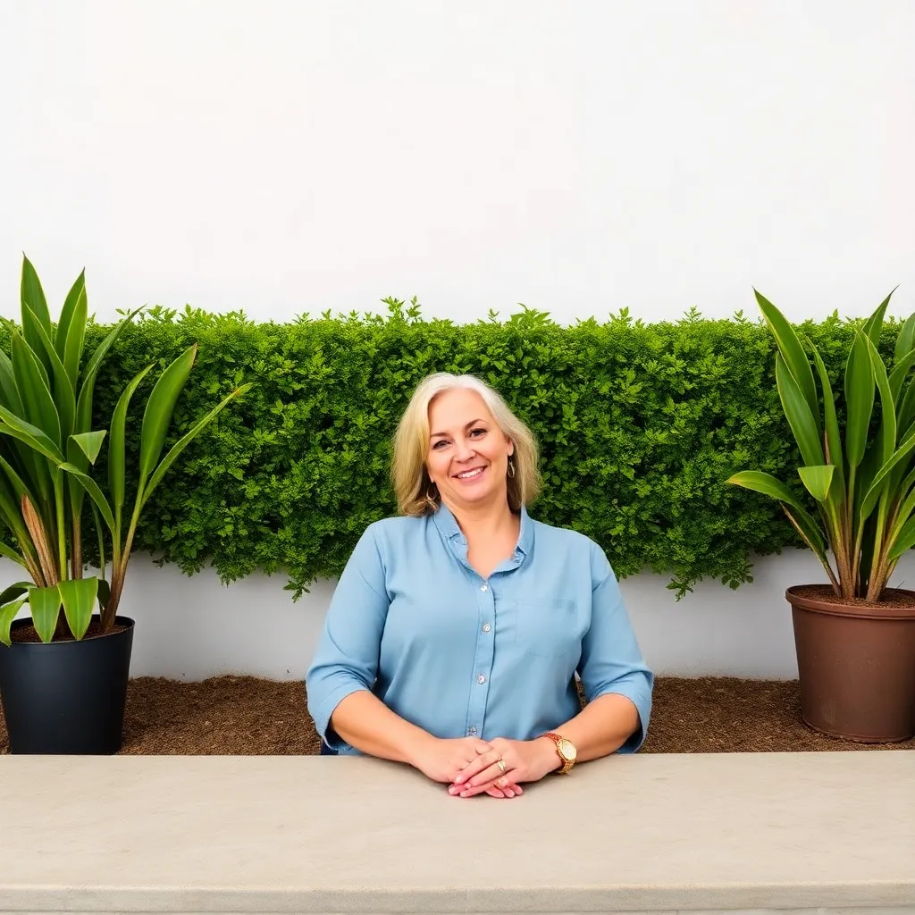 Beauty And Wellness Center