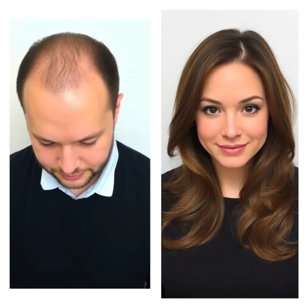 Bosley - Hair Restoration & Transplant - Troy