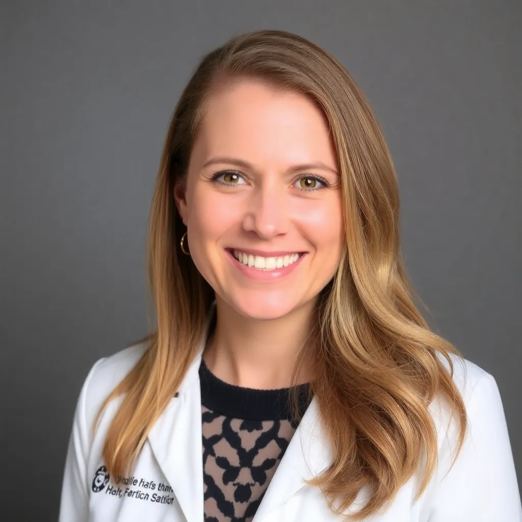 Bronson South Haven Diabetes Education