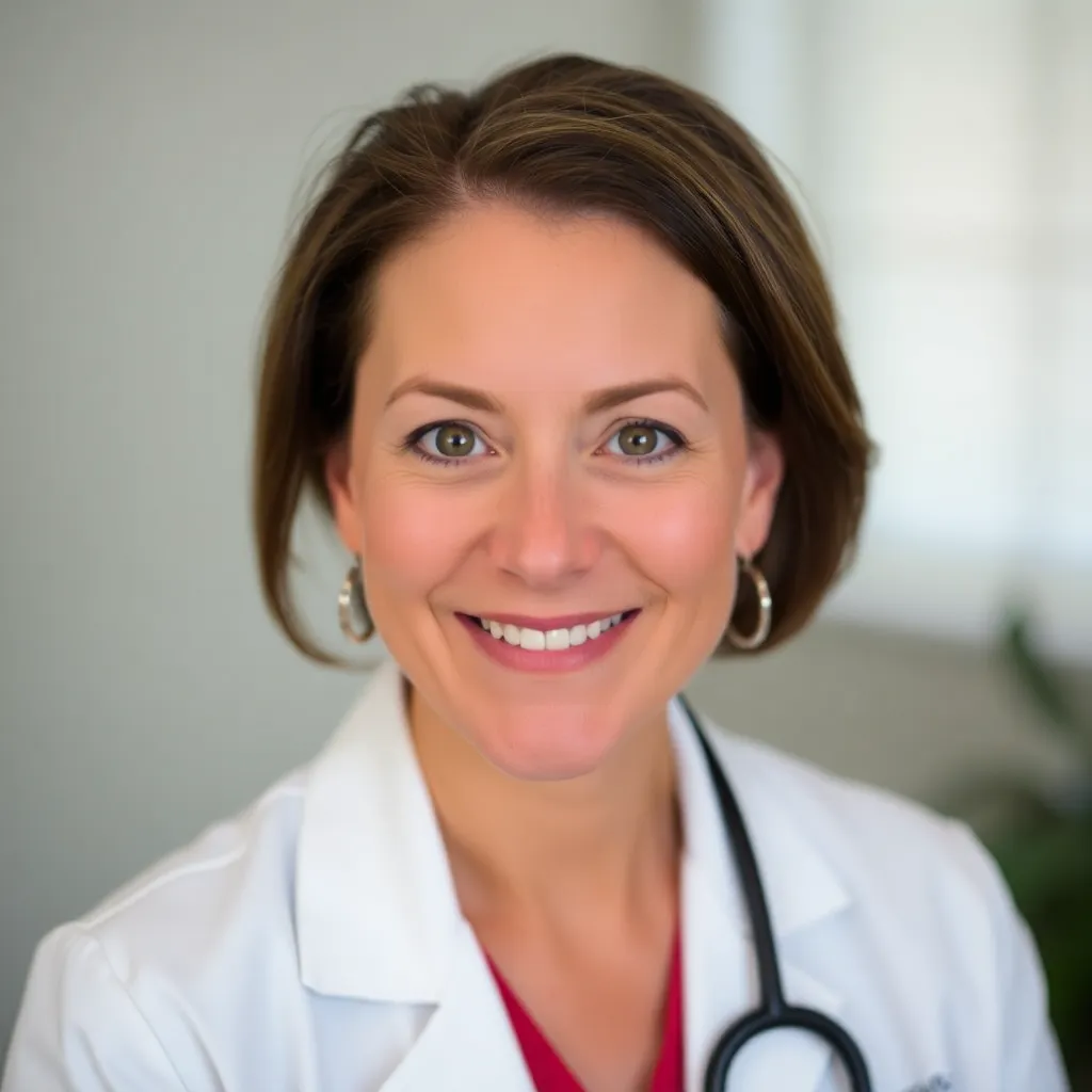 Bronson South Haven Hospital