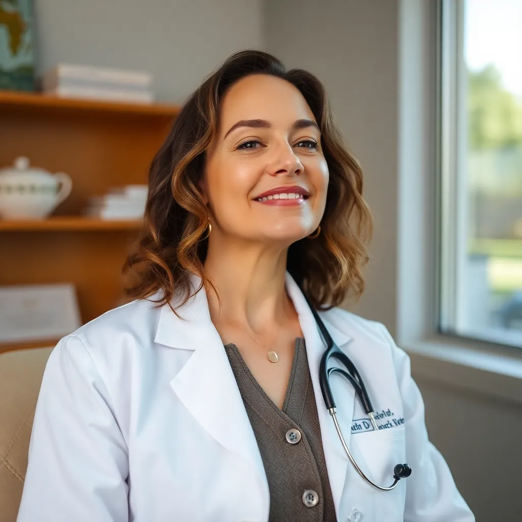 Corewell Health Care Center - Wyoming