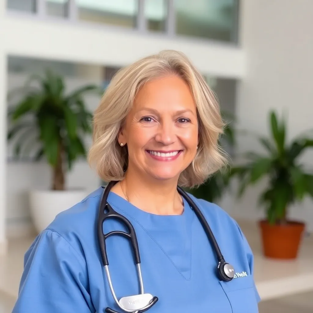 Corewell Health Farmington Hills Hospital