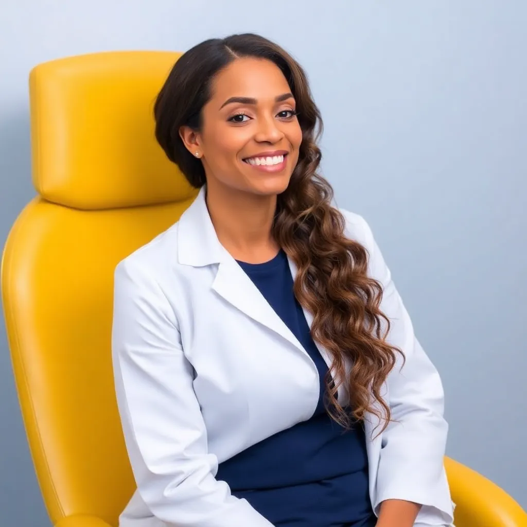 Cosmetic Treatment Center | University Of Michigan Health-west