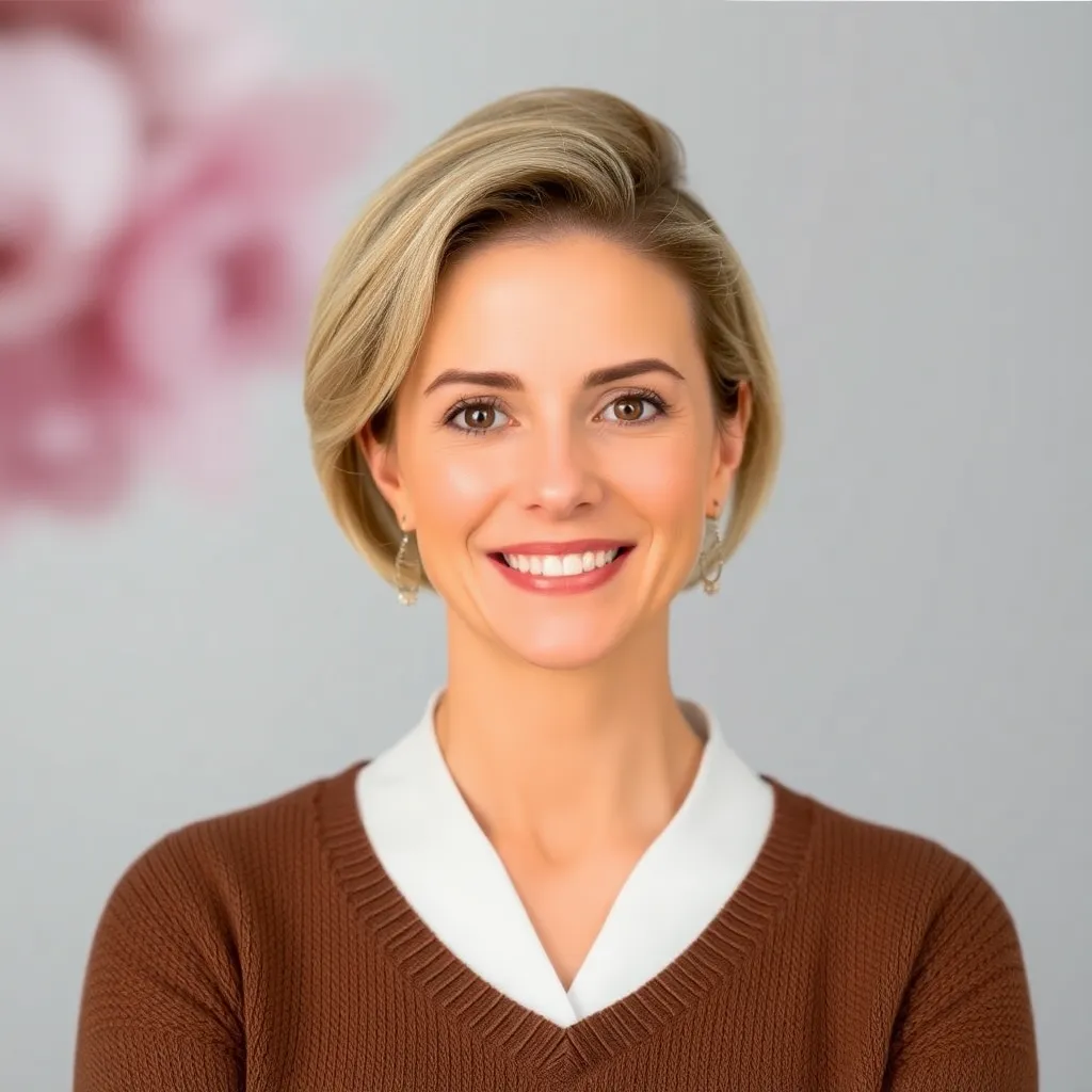 Derma Beauti Esthetics