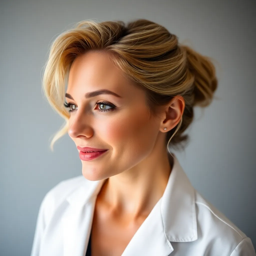 Desjarlais Dermatology & Aesthetic Center