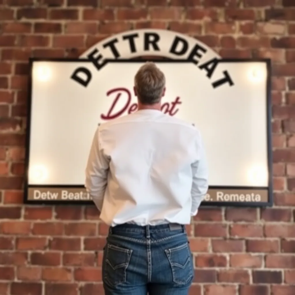 Detroit Beach Pizzeria