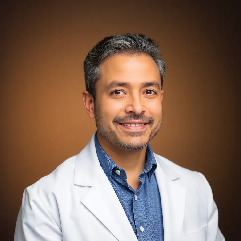 Dr. Anthony S. Youn, Md