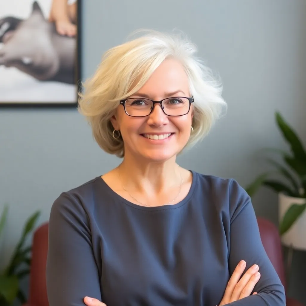 Dr. Christine R. Faser, Md