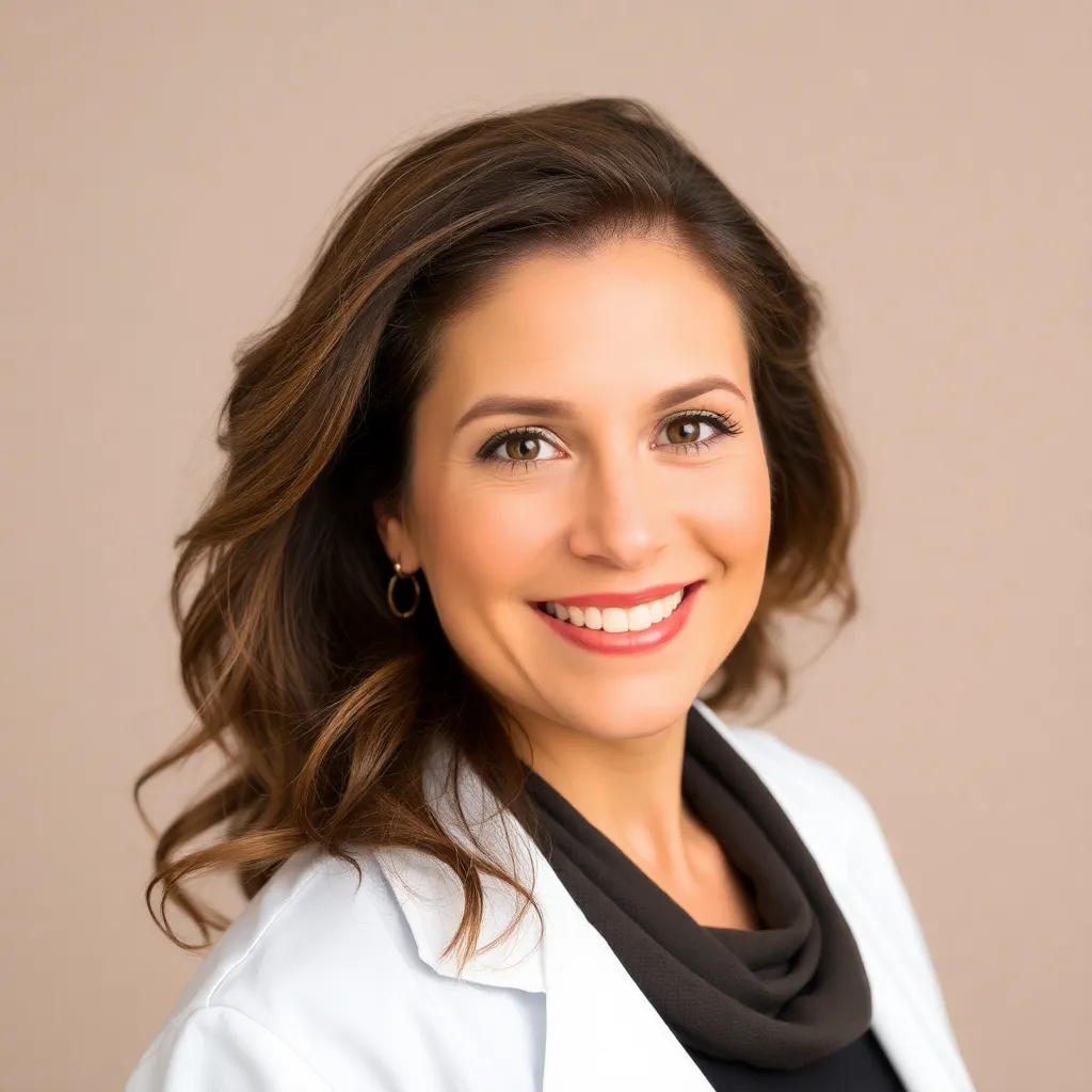 Dr. Denise Acton, Nd., L-ac