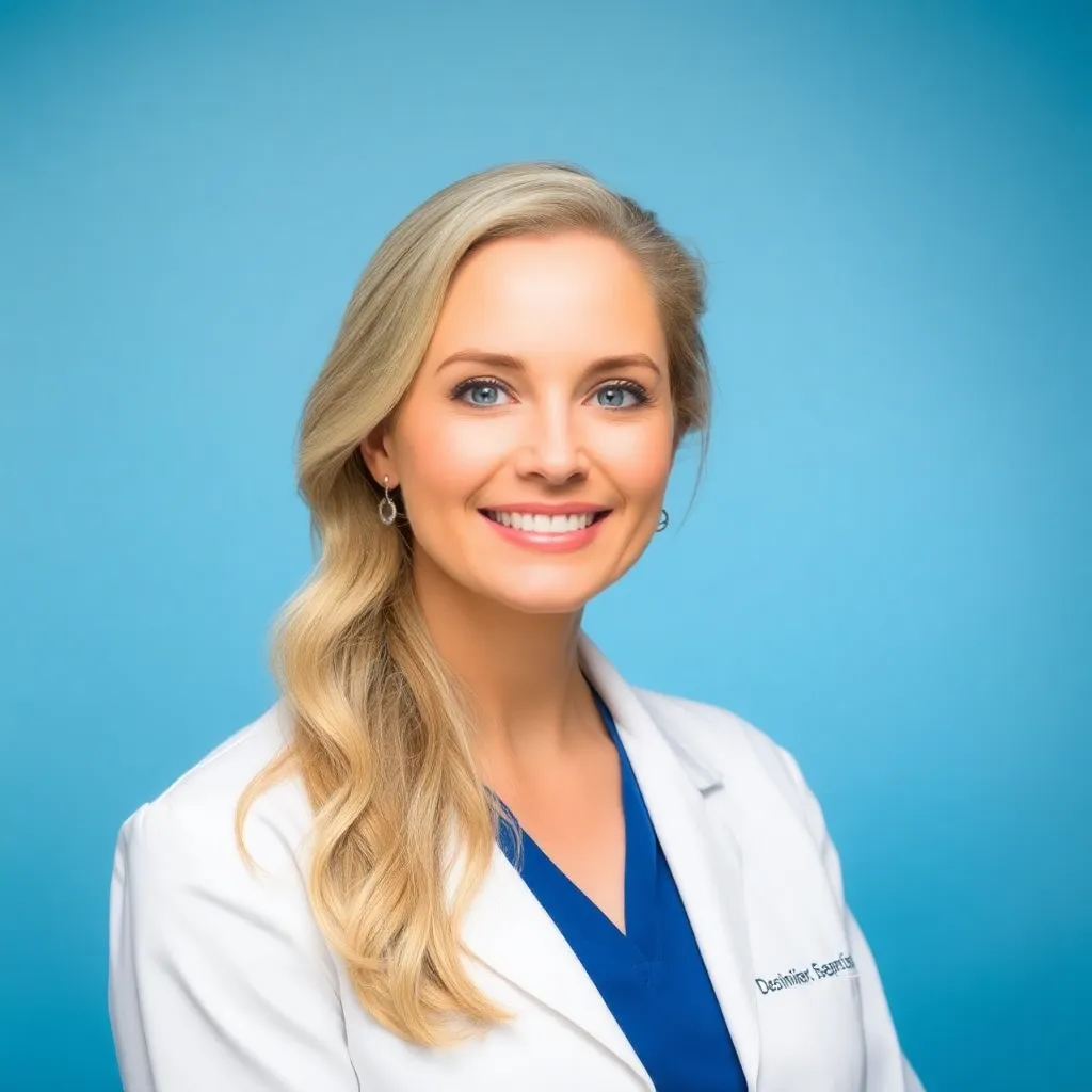 Dr. Jennifer A. Swearingen