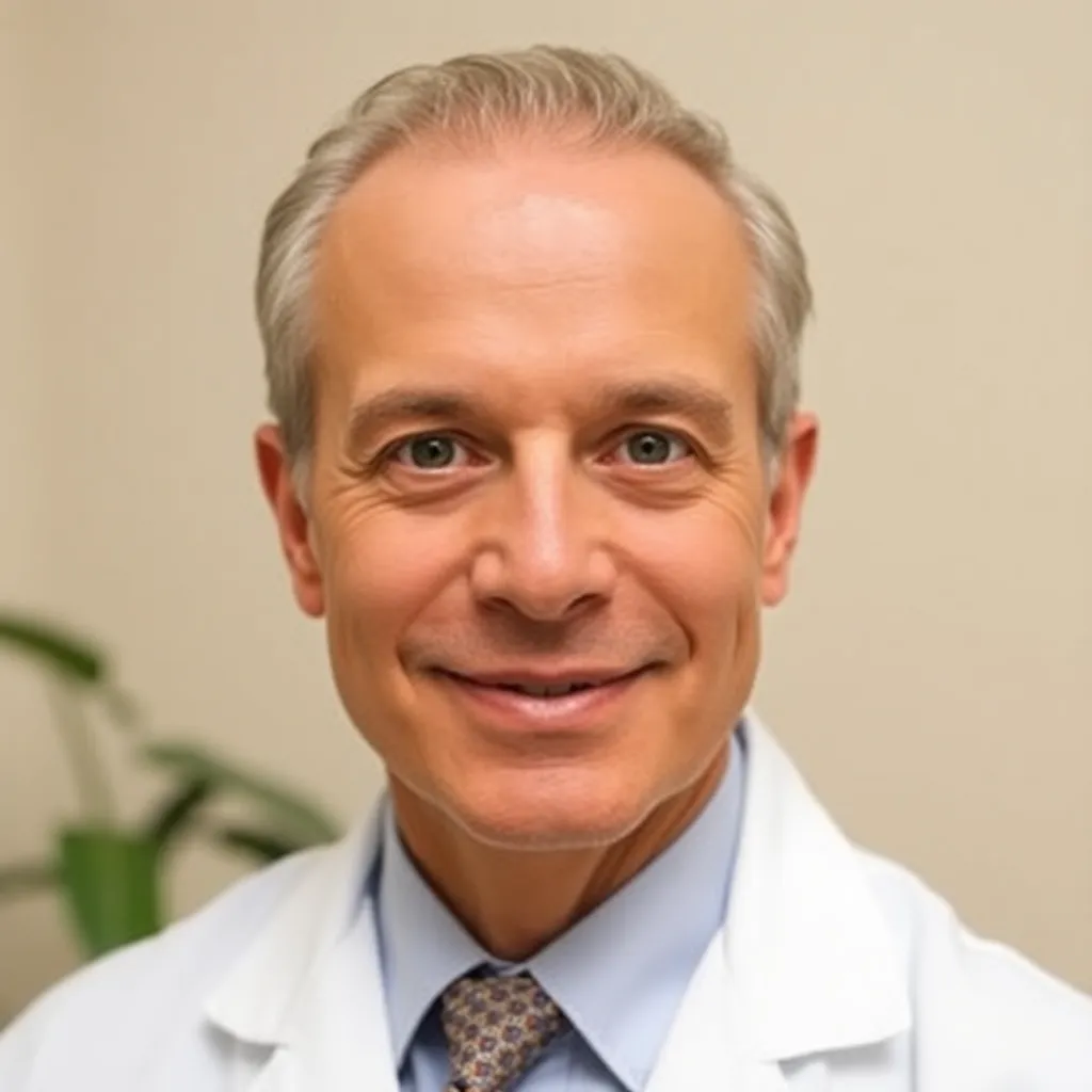 Dr. John J. Pomann Iii, Md