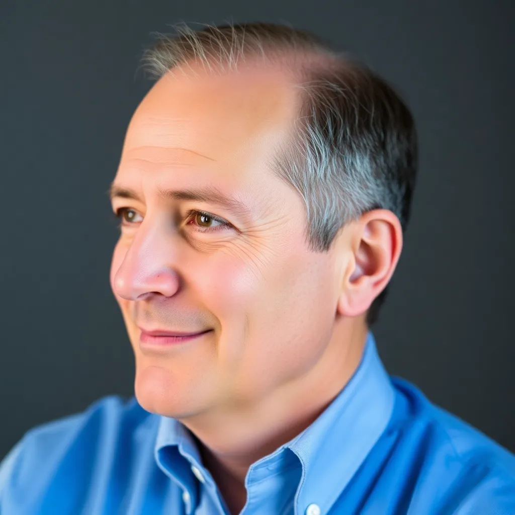 Dr. Lawrence Desjarlais