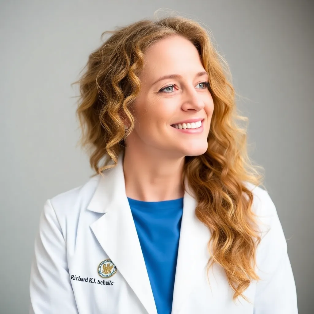 Dr. Richard K. Schulz, Do