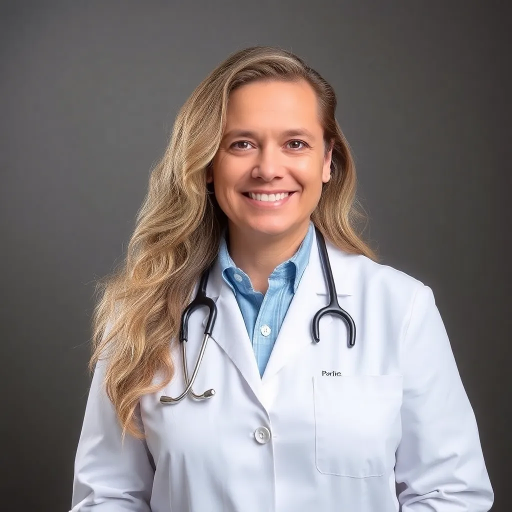 Dr. Roger C. Byrd, Do