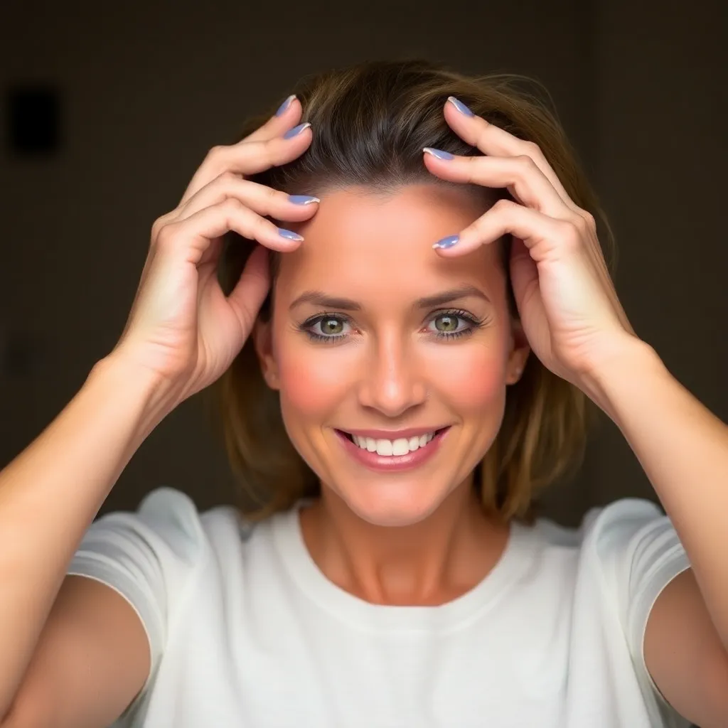 Dr. Sahar Barbat, Wolverine Cosmetic Dental,