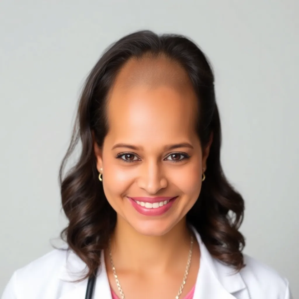 Dr. Sandesh Murali, Md