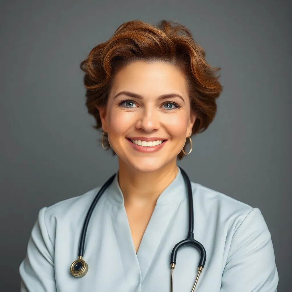 Dr. Suzette Sanchez