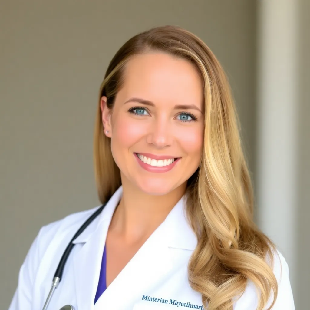 Family Medicine Of Michigan / Gc Dr. Robyn Messing