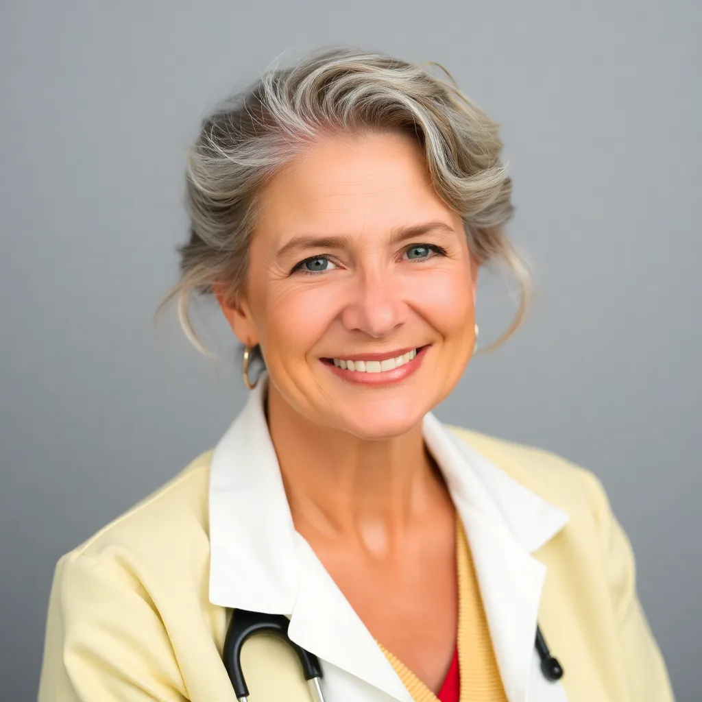 Family Medicine Of Michigan