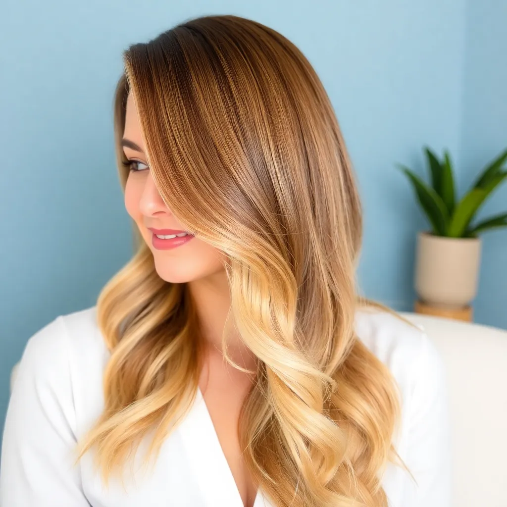 Fresh Coast Blonde Studio