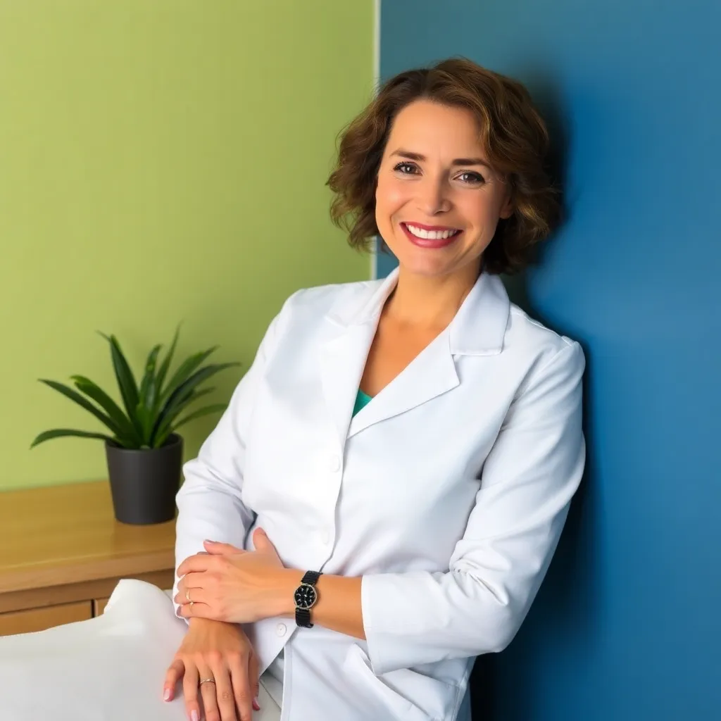 Ganger Dermatology (wixom)