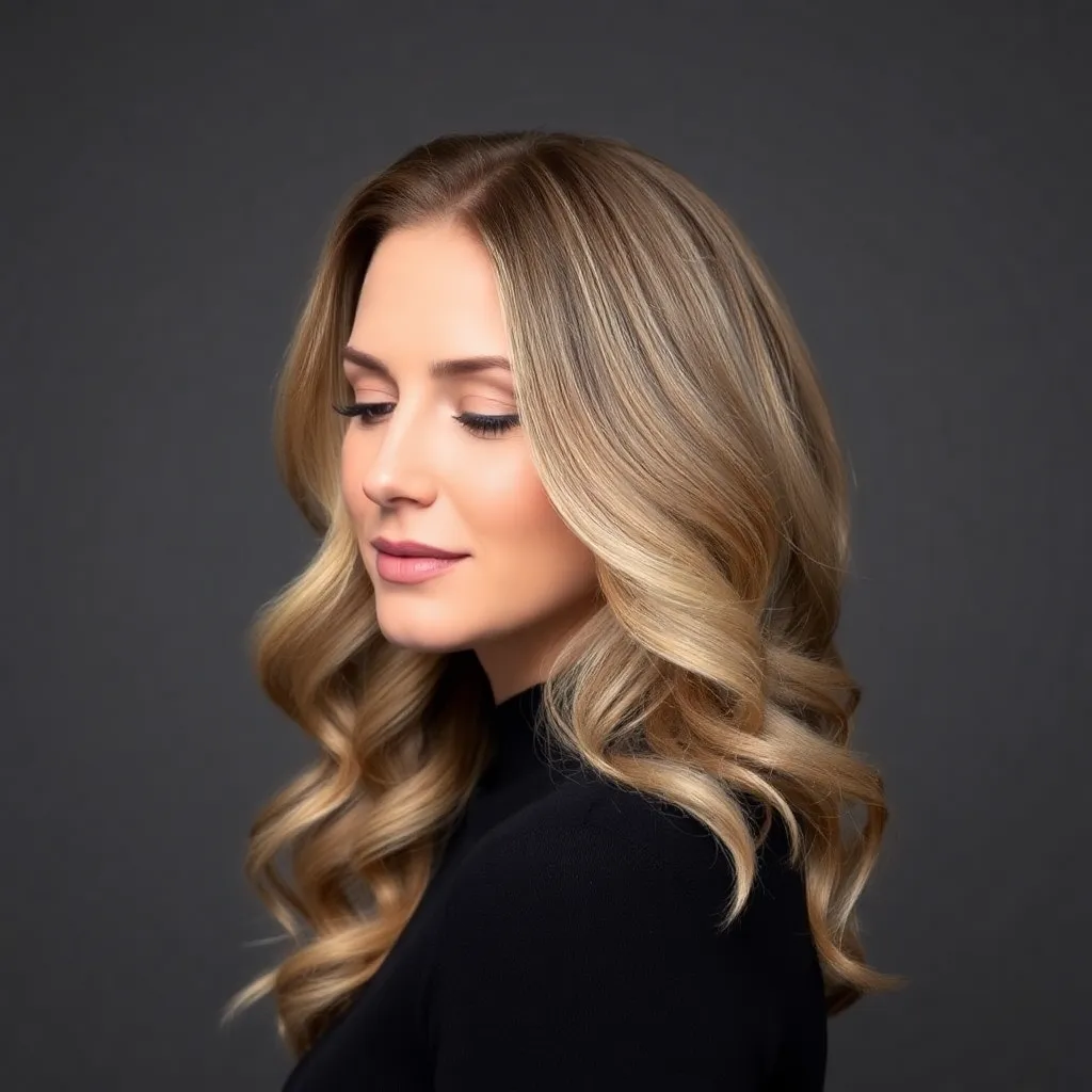 Hair By Revive Studios