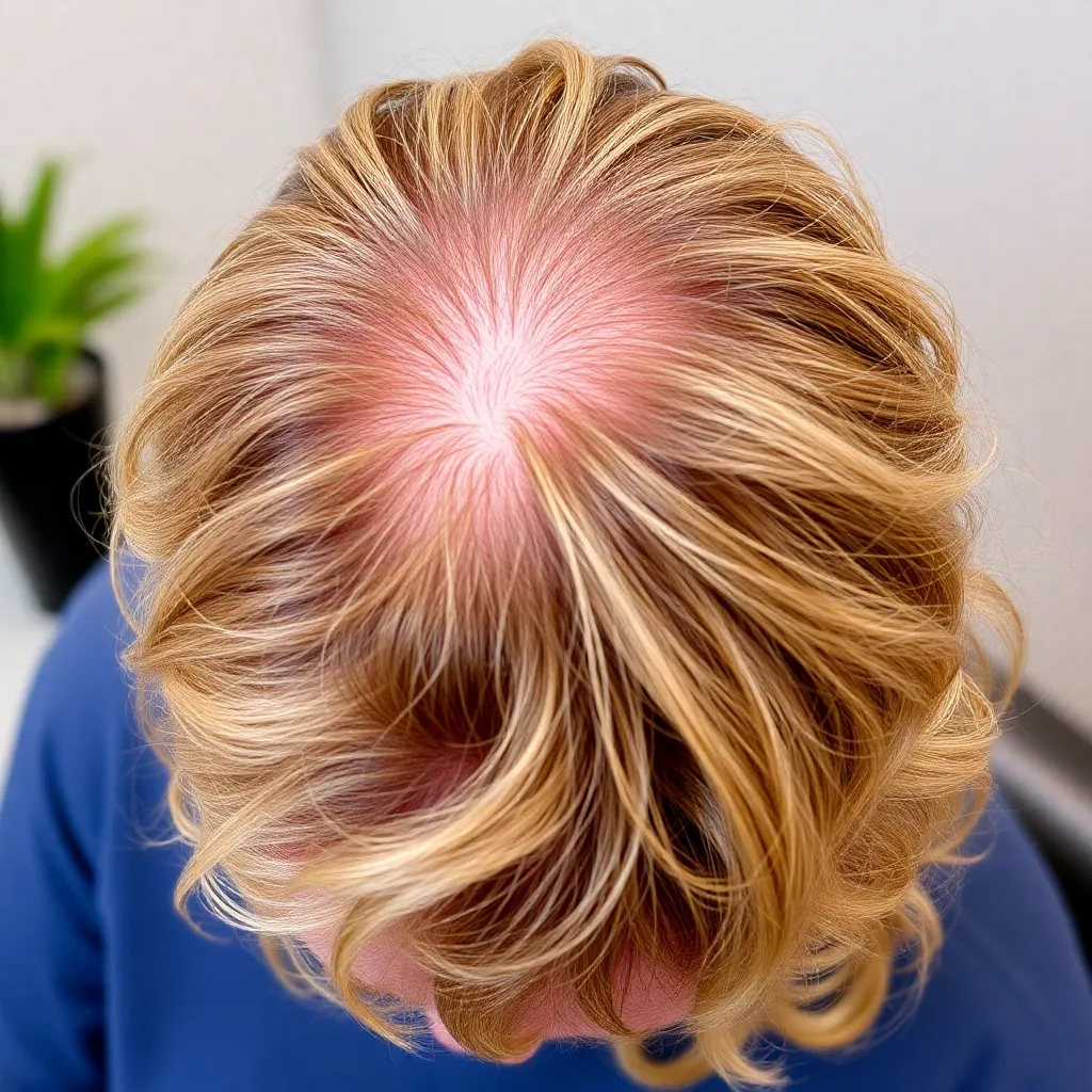 Hair Restoration Detroit