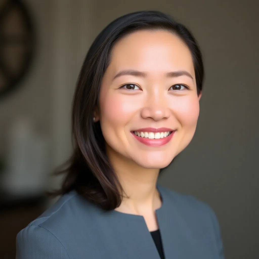 Linda C. Chung Honet, Md, Faad