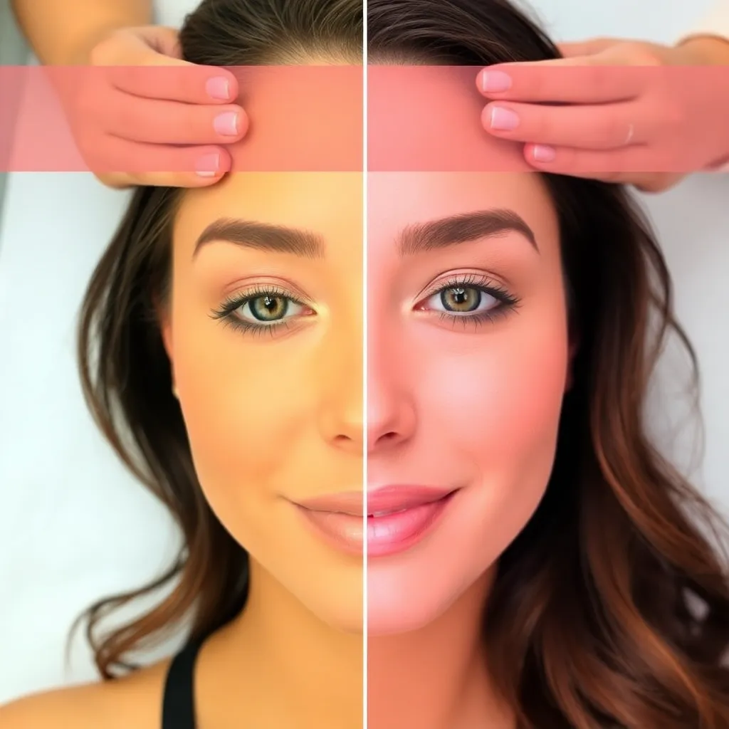 Mariya’s Silky Skin - Laser Hair Removal & Hydrafacial