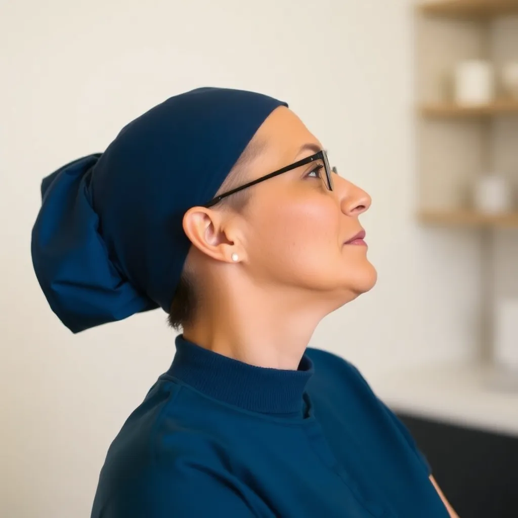 Mclaren Lapeer Region