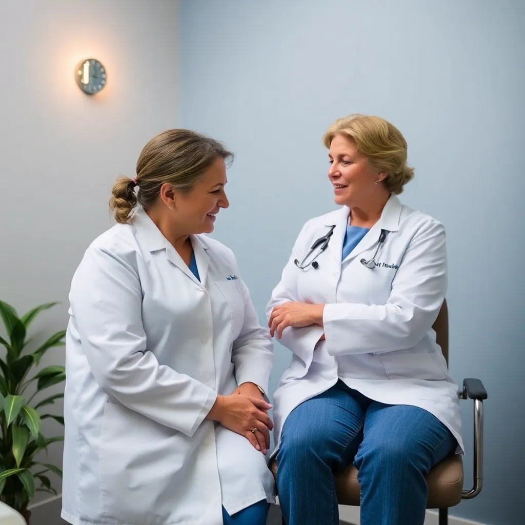 Memorial Healthcare Hospital