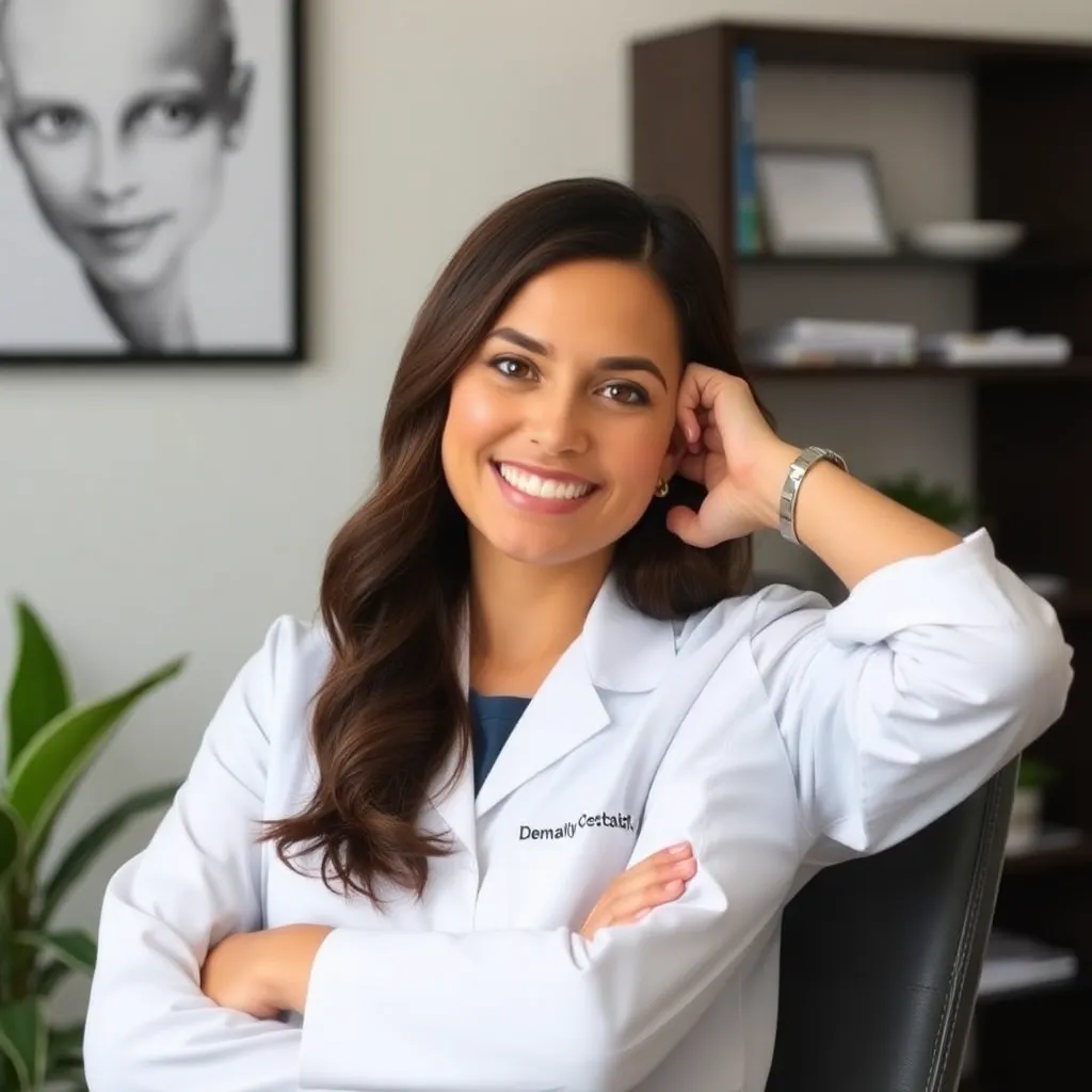 Middlebelt Dermatology Center