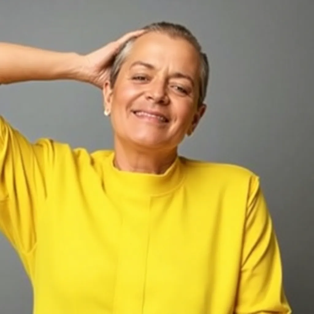 New Scalp Solution Llc