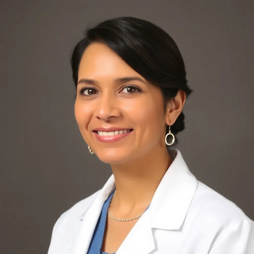 Padma G. Nallamothu, Md