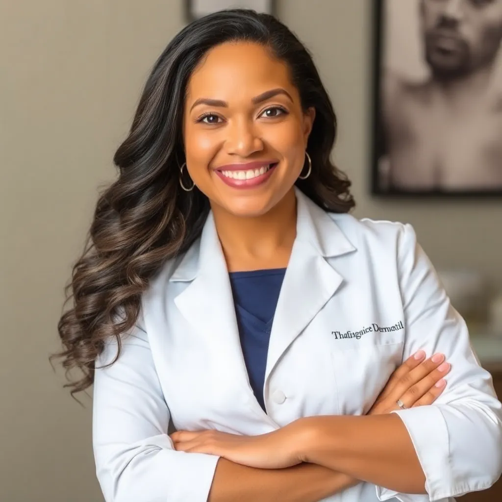 Pinnacle Dermatology - Flint Villa Linde - Closed - Now Seeing Patients At Flint Hill Rd Location