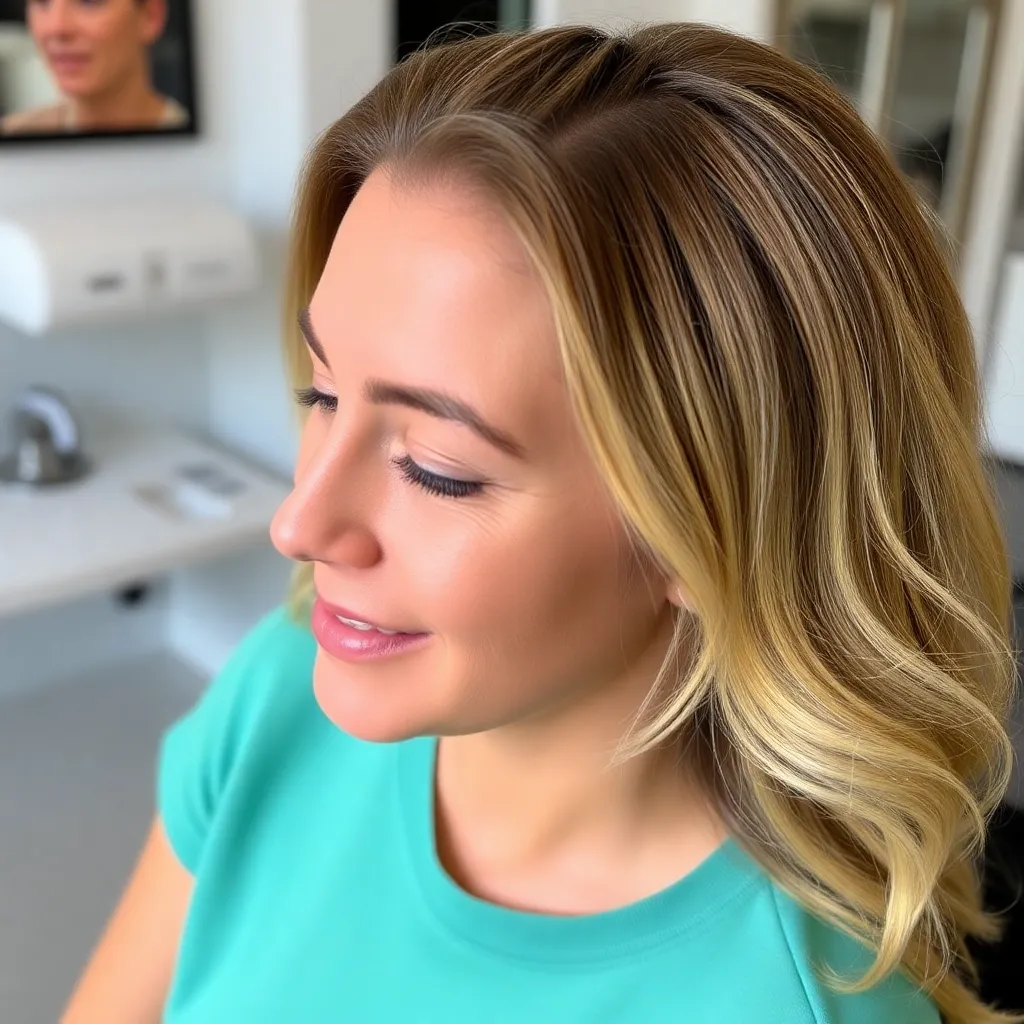 Prp Hair Shots Michigan