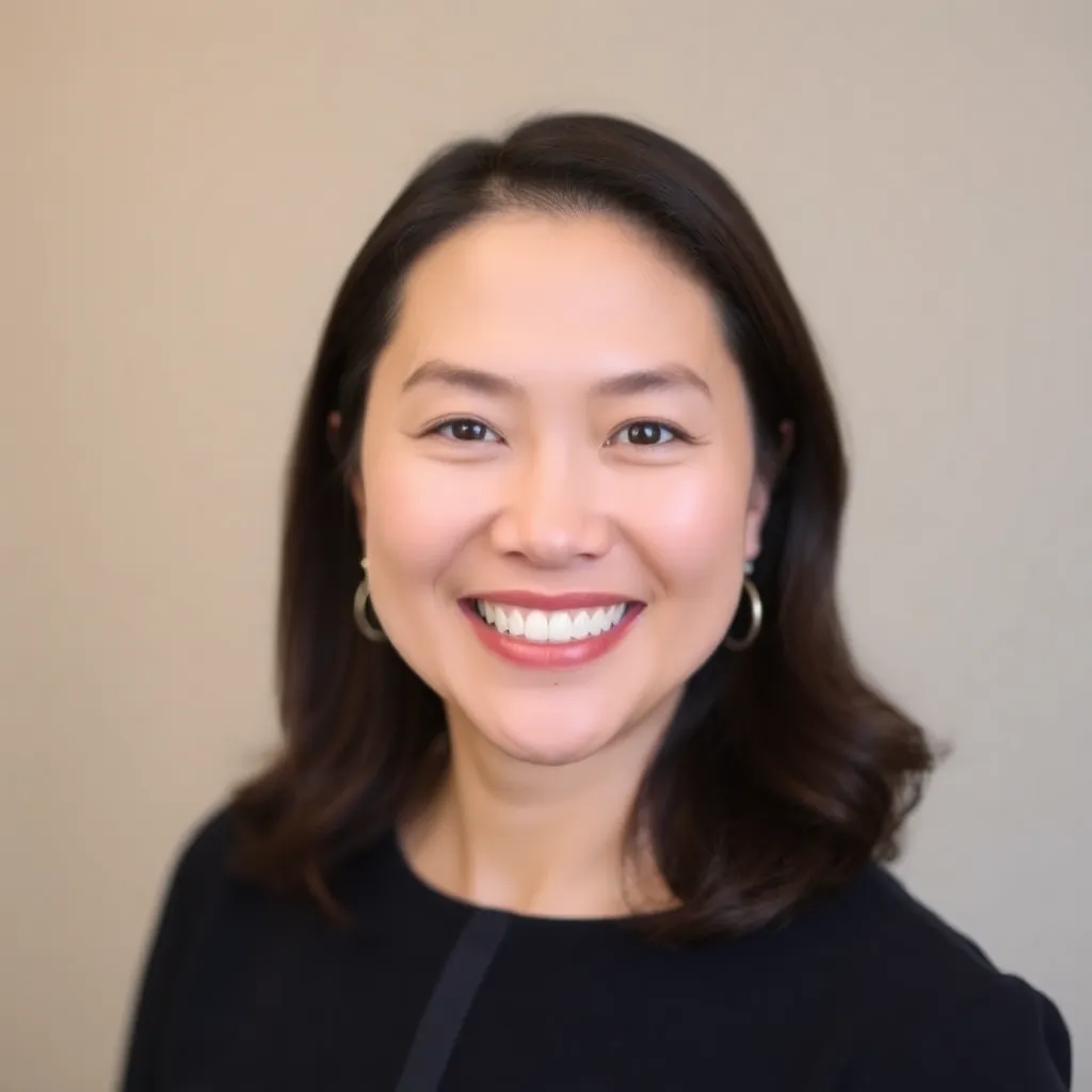 Rebecca Wang, Md| Midwest Center For Dermatology & Cosmetic Surgery (farmington Hills)
