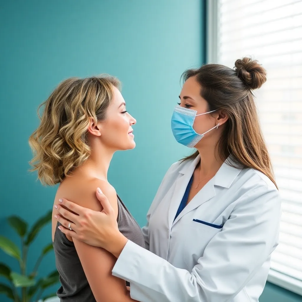 Safe Dermatology And Med Spa Of Central Michigan