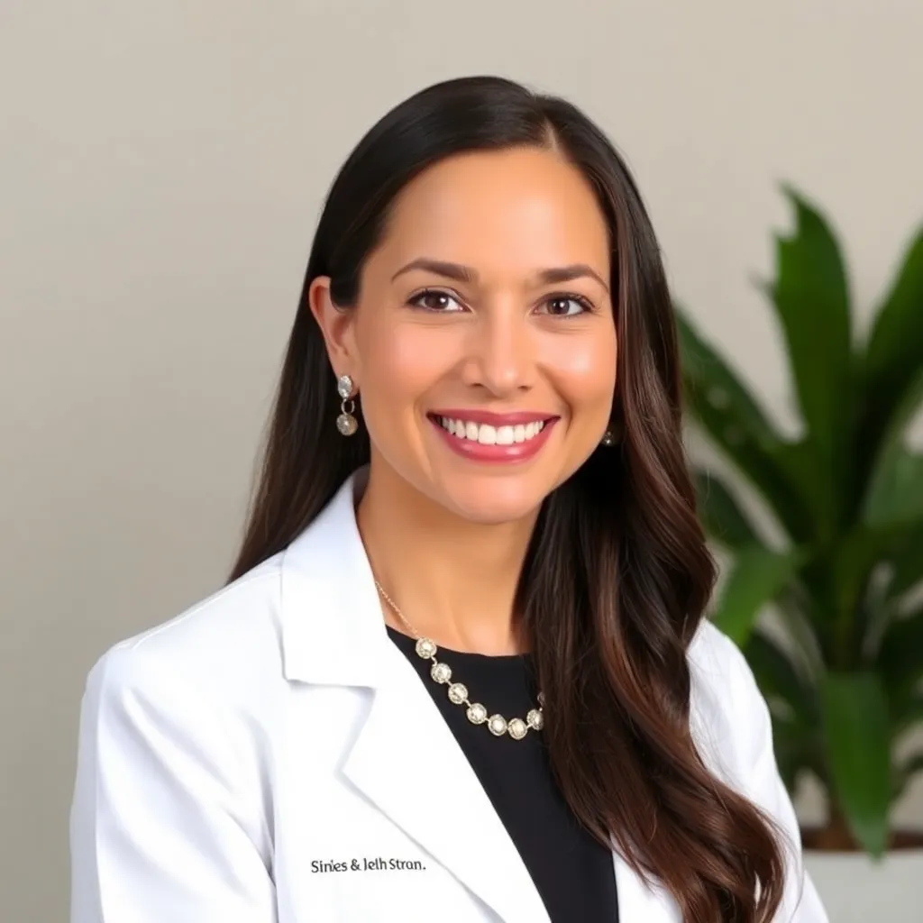 Sinai-grace Hospital: Laird Natasha Md