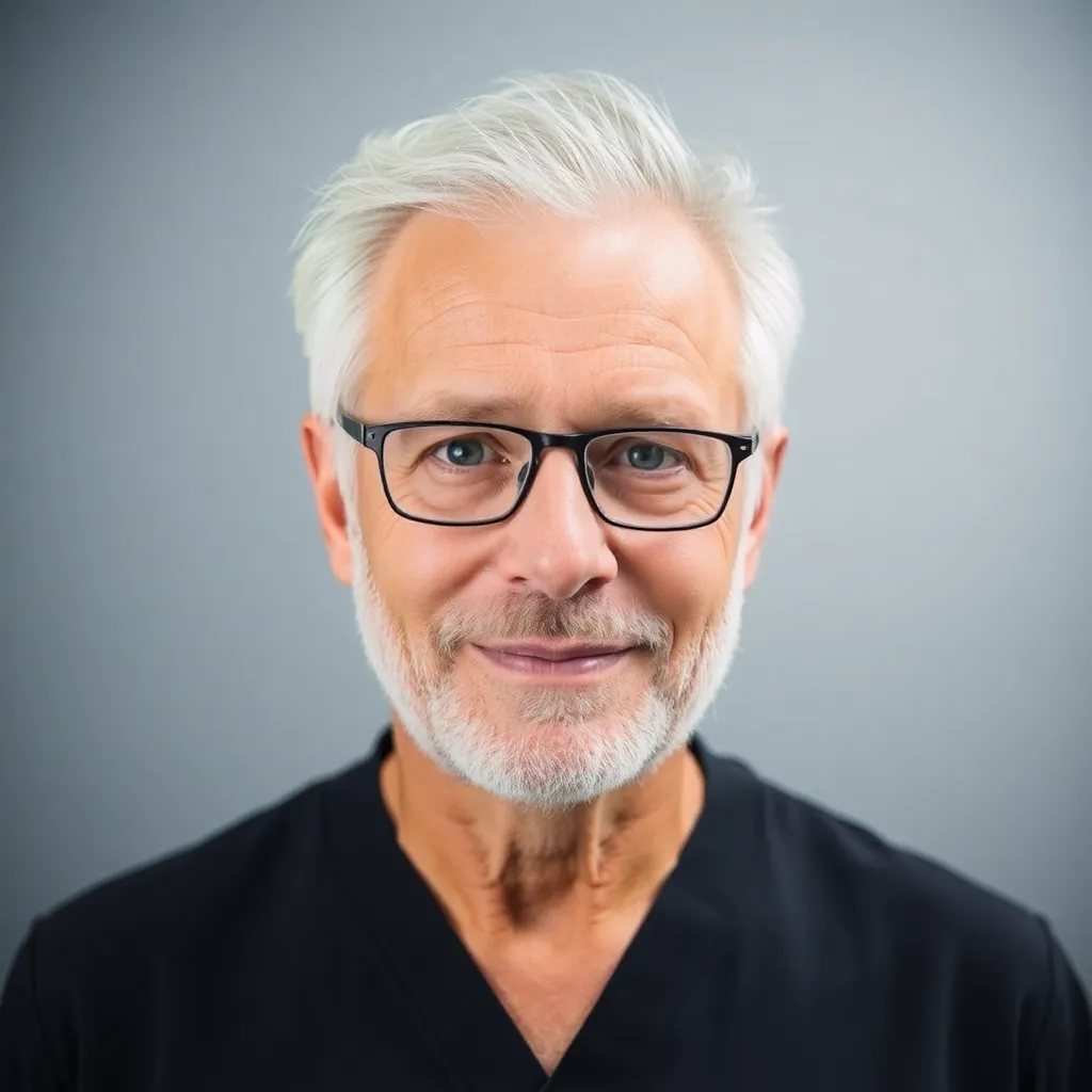 Singer Dermatology: Robert Singer, M.d.