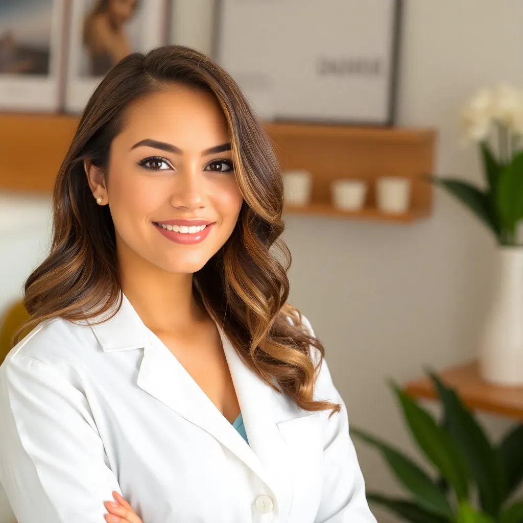 Sirene Med Spa And Wellness