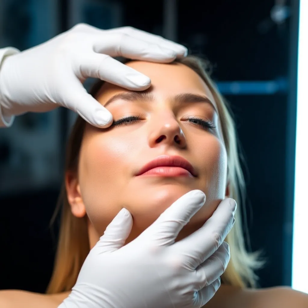 Skincorrect Laser Therapy