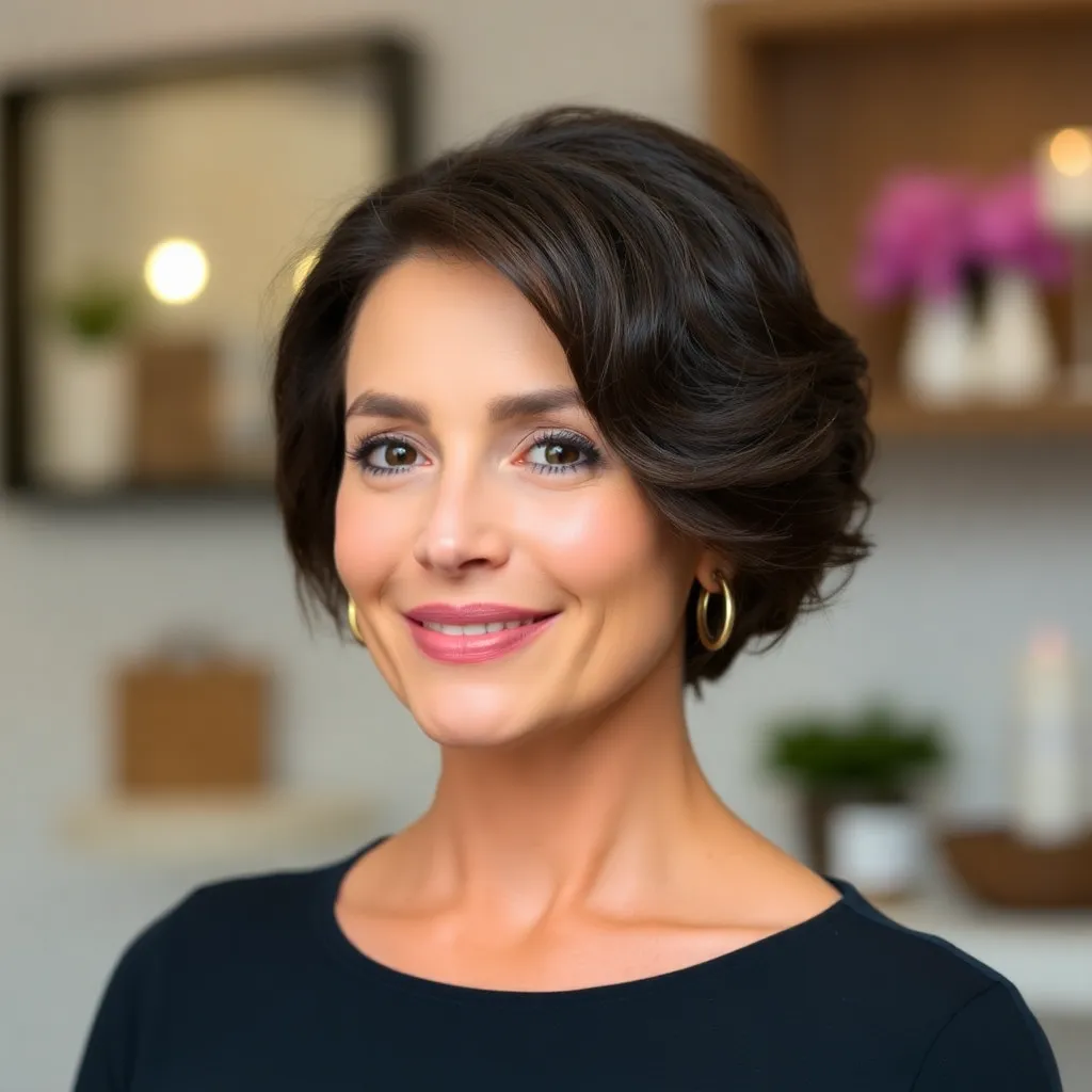 Stephanie Jean's Salon