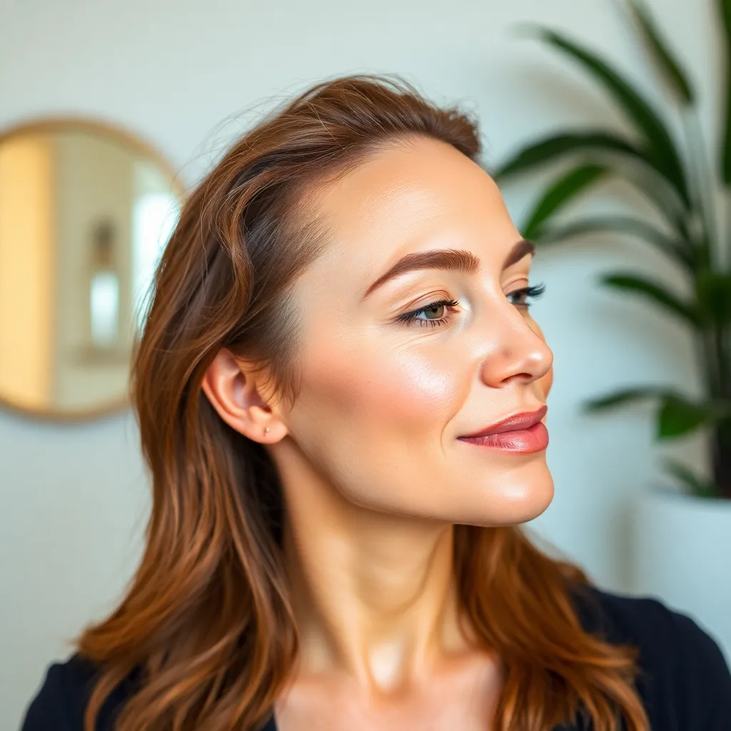 The Skin Revitalizing Center